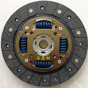 Disco de embreagem para NISSAN MICRA III (K12) 160 SR 2005-2010 826828